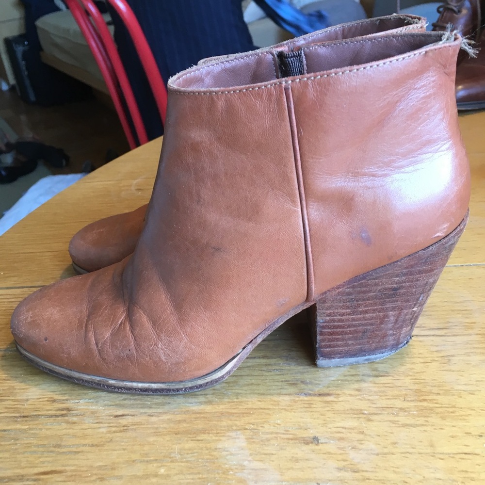 Rachel Comey Mars Boots